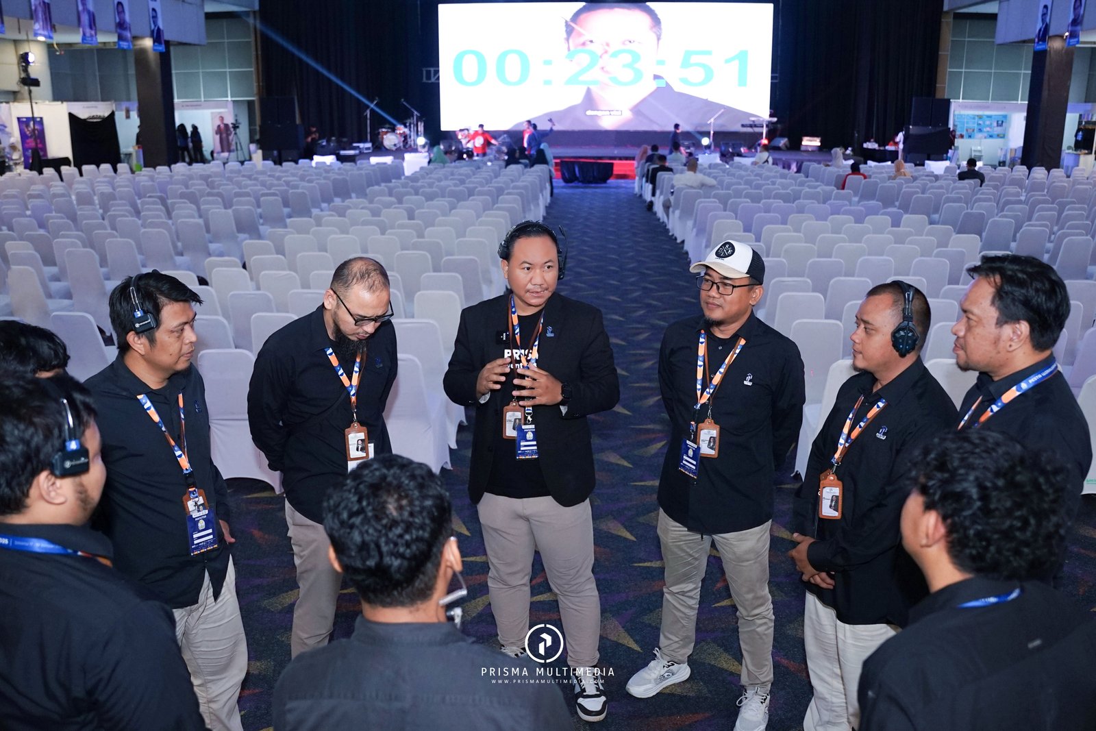perusahaan event organizer terbaik di jakarta
